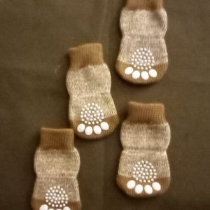 Pet socks